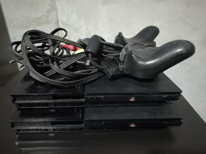 PlayStation 2