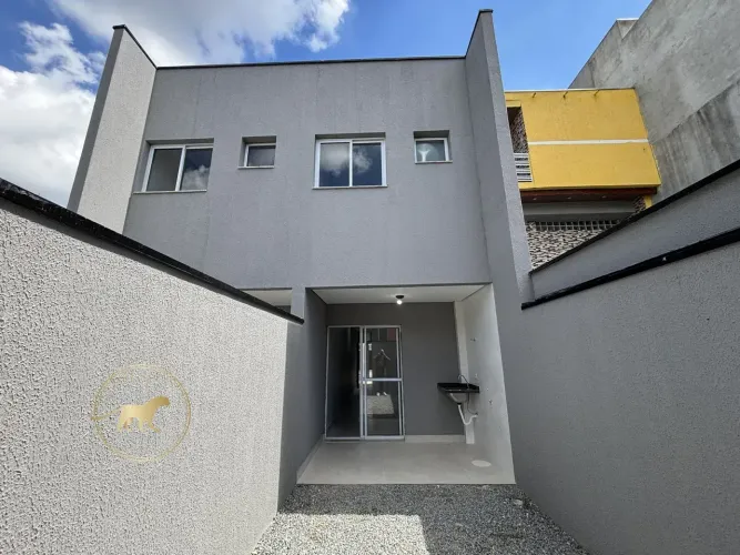 Sobrado Novo com 2 dormitórios à Venda no Vila Bela Franco da Rocha, Sp sp