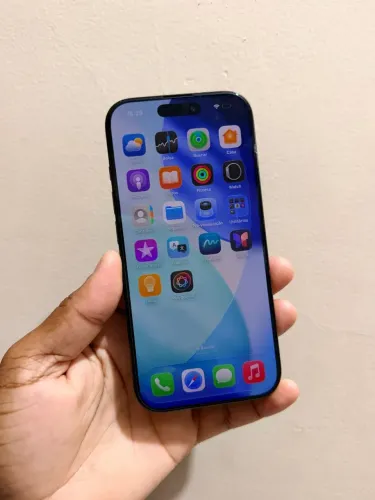 iPhone 16 PRO 1TB