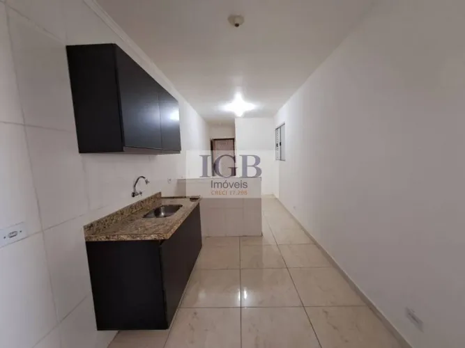 Studio com 1 dormitório para alugar, 18 m² por R$ 910,00/mês - Tucuruvi - São Paulo/SP