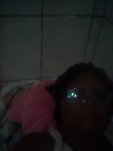 CUIDADORA DE PESSOAS EM MODO GERAL 