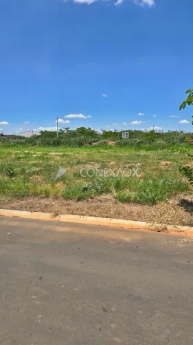Oportunidade de Terreno pronto para construir com 200 m² em Paulínia