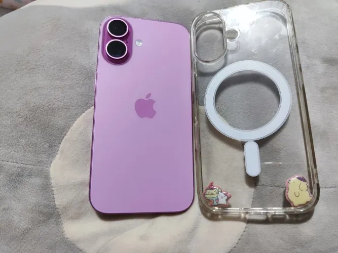 Iphone 16 - 256GB