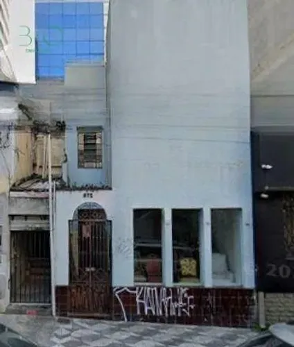 Sobrado, 150 m² - venda por R$ 1.400.000,00 ou aluguel por R$ 6.000,00/mês - Santa Cecília