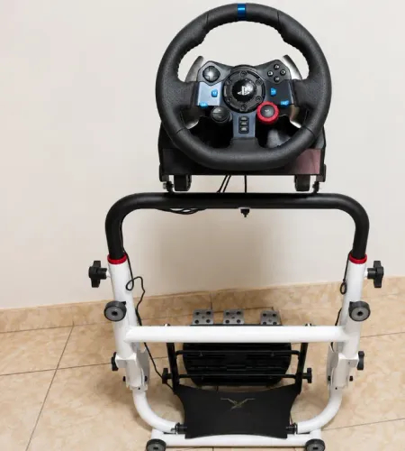 G29 com cockpit