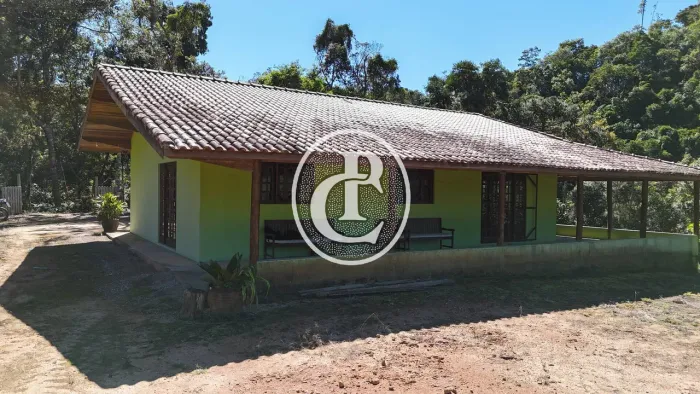 Excelente Oportunidade  Sítio Produtivo em São Luiz do Paraitinga/SP
