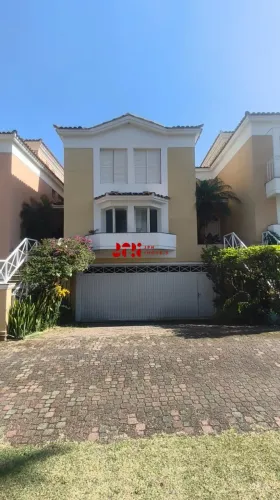 Casa em Condomínio 4 dormitórios à venda Santo Amaro São Paulo/SP