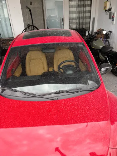 Volkswagen New Beetle 2.0 MI Mec./aut. 2009