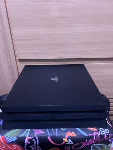 PlayStation 4 Pro 