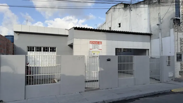 Sala Comercial para Venda em Simões Filho, CIA I, 1 dormitório, 2 banheiros