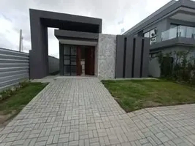 Casa com 3 dormitórios à venda, 100 m² por R$ 859.996,00 - Musumagro - João Pessoa/PB