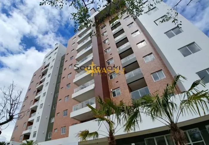 Apartamento Cobertura Duplex para Venda em São Francisco Curitiba-PR