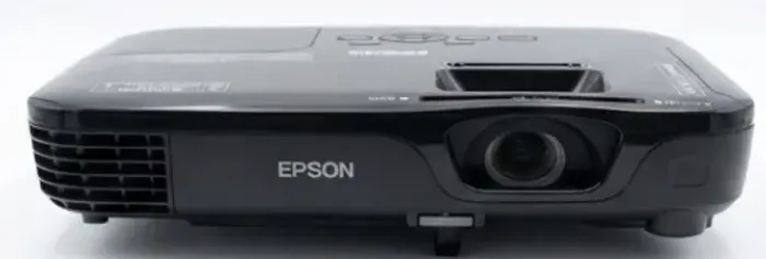 Projetor Epson nao liga