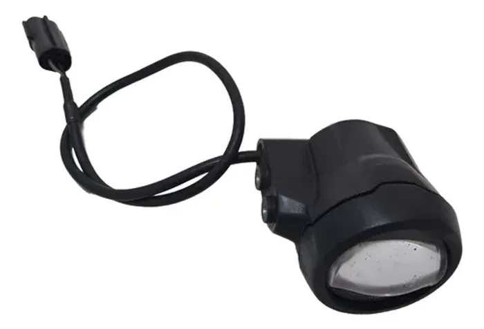 Farol Milha Triumph Tiger 1200 22/24 Original Detalhes 60371