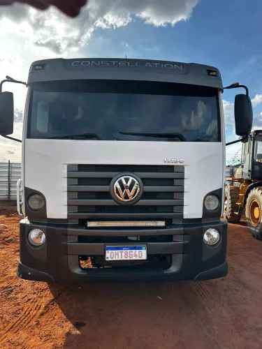 Volkswagen Constellation 17.190