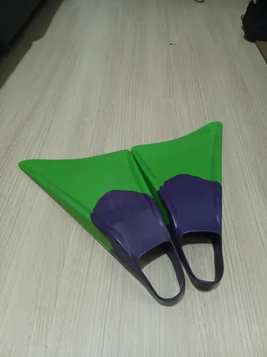 Nadadeira Voit Duck Feet (Deluxe Fins)