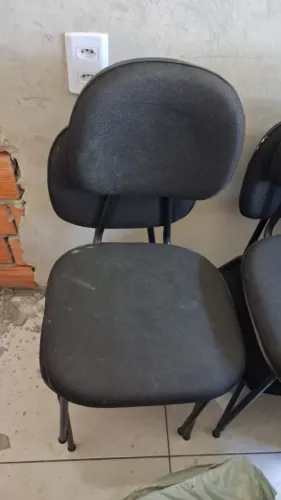 Cadeira de escritório