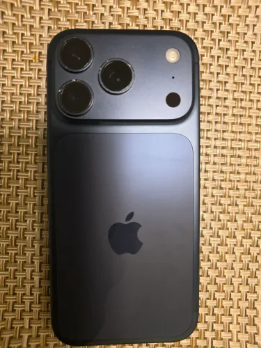 Iphone 17 Pro 256GB