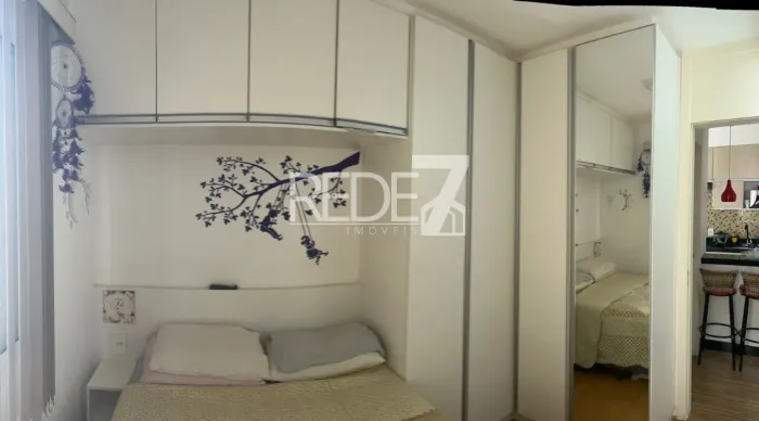 apartamento - Jardim do Lago Continuação - Campinas