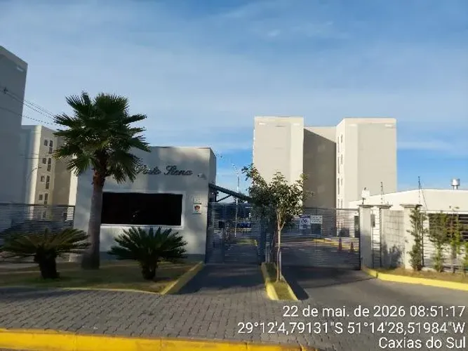 Apartamento de leilão em DESVIO RIZZO / CAXIAS DO SUL / RS | Leilão SFI - Edital Único
