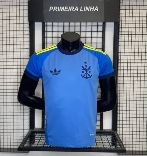 Camisa do Flamengo