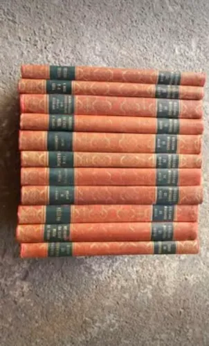 (Oferta) Kit com 11 livros de Machado de Assis em capa dura em bom estado.