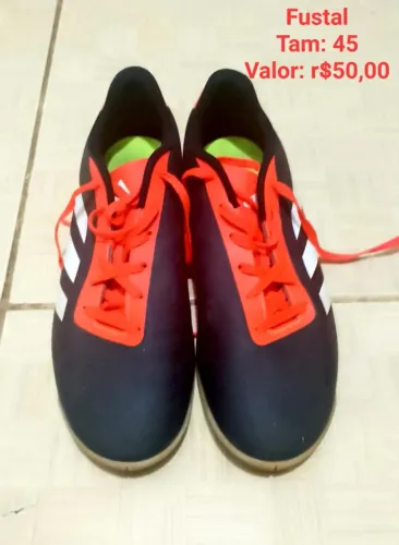 Futsal Adidas Predator Essentials 24.5 TF