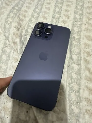 iPhone 14 Pro Max