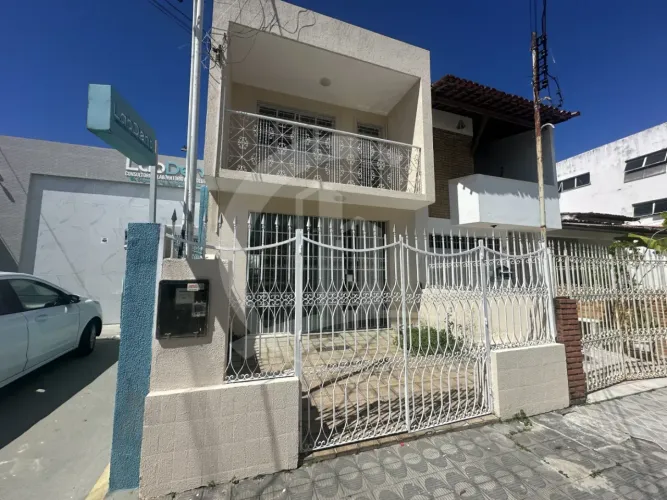 Imóvel comercial com 300m² para locação no Bairro São José
