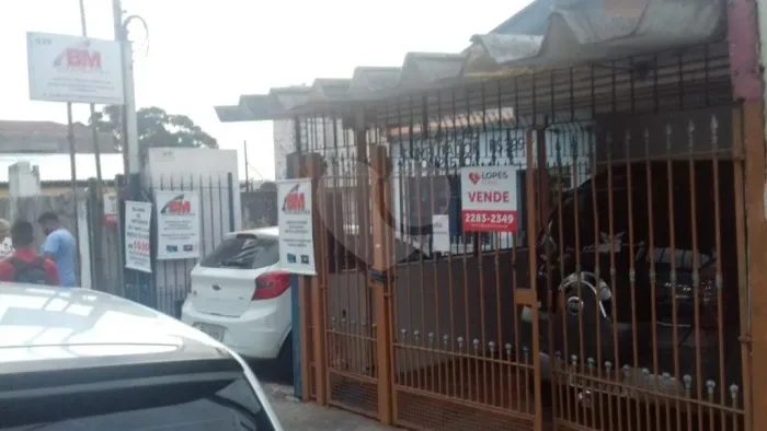Casa com 3 quartos à venda em Vila nova cachoeirinha - SP