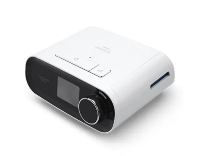 Bipap Philips