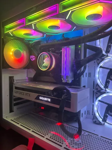PC GAMER RYZEN 9