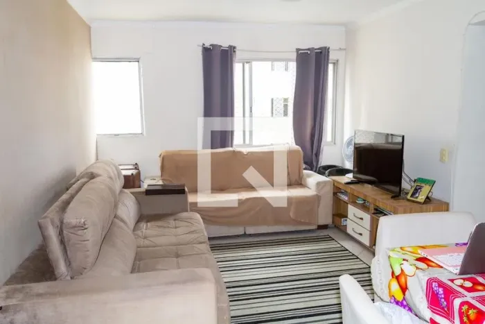 Apartamento à Venda - Freguesia do Ó, 2 Quartos, 55 m2
