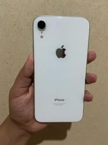 iPhone Xr - 64GB