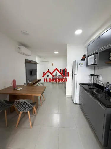 Apartamento à Venda Praia do Tenório Ubatuba/SP