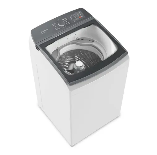 Máquina de lavar roupas Brastemp