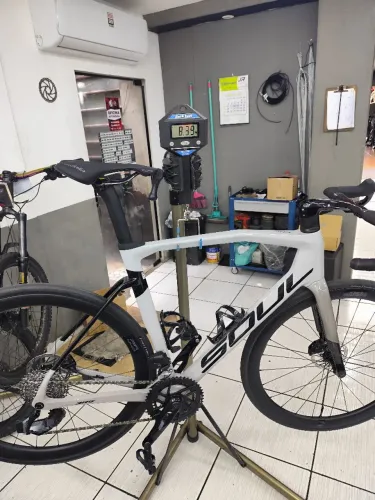 Quadro soul 3r5 speed