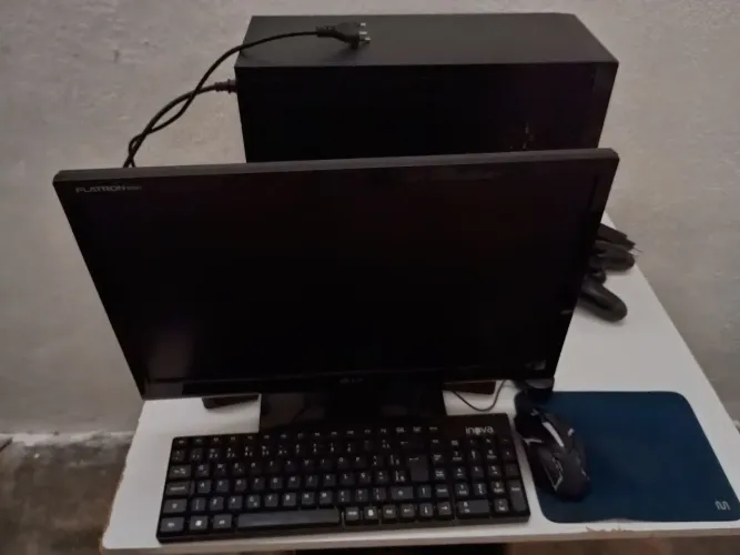 PC COMPLETO