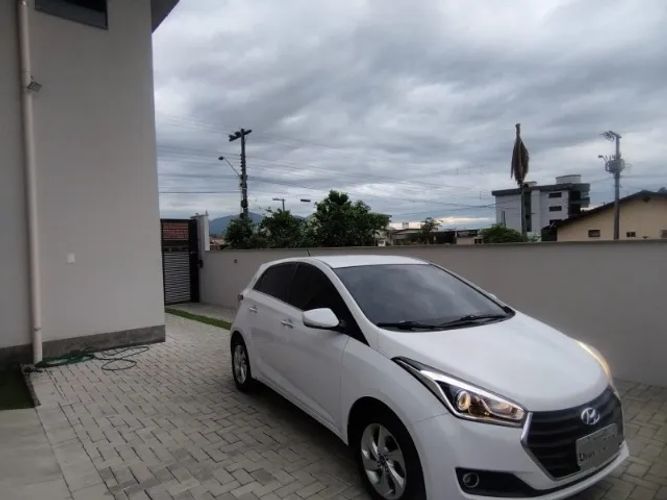 Imagem de Hyundai HB20 Premium 1.6 Flex 16V Aut. 2016
