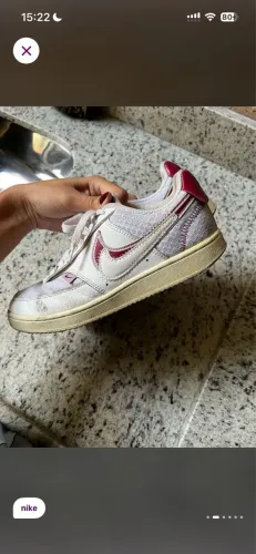 Tênis Nike feminino