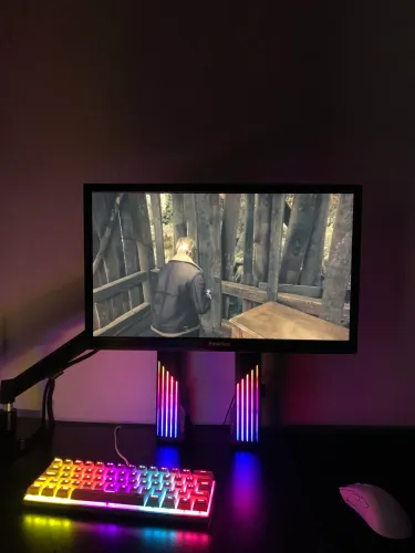 Pc gamer COMPLETO, só pegar e jogar