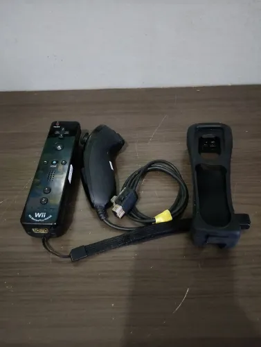 Controle wii original 