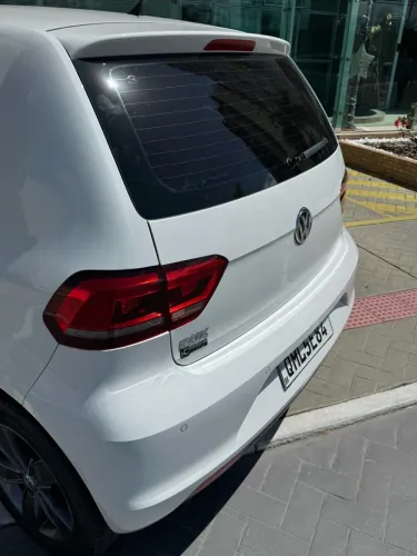 Volkswagen Fox Connect 1.6 Flex 8V 5P 2020