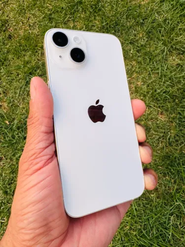 iPhone 14 128GB Semi Novo Sem Detalhes Todo Original