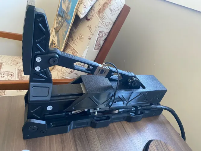 Active Pedal Diy Completo