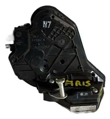 Fechadura Porta Tra Es Corolla 15/19 Hilux Sw4 16/ Civic G10