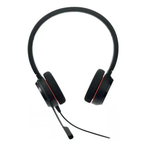 Headset Jabra Evolve