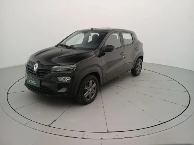 Renault Kwid 1.0 Zen 2026