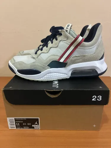Tênis Jordan MA2 PSG 43 Original