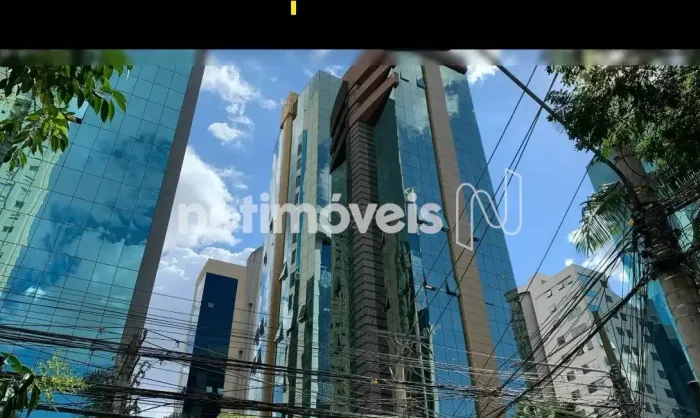 Locação Sala Brooklin Novo São Paulo